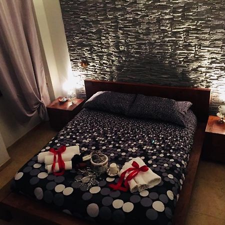 Il Mandarino Bed and Breakfast Decimomannu Eksteriør billede