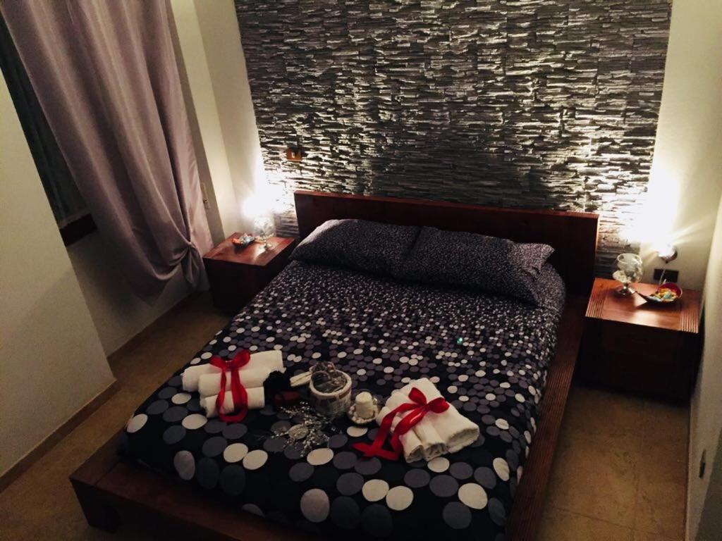 Il Mandarino Bed and Breakfast Decimomannu Eksteriør billede