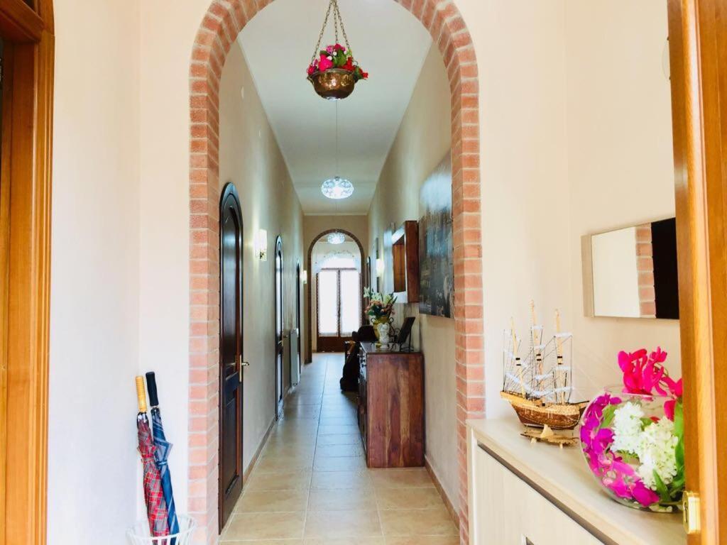 Il Mandarino Bed and Breakfast Decimomannu Eksteriør billede