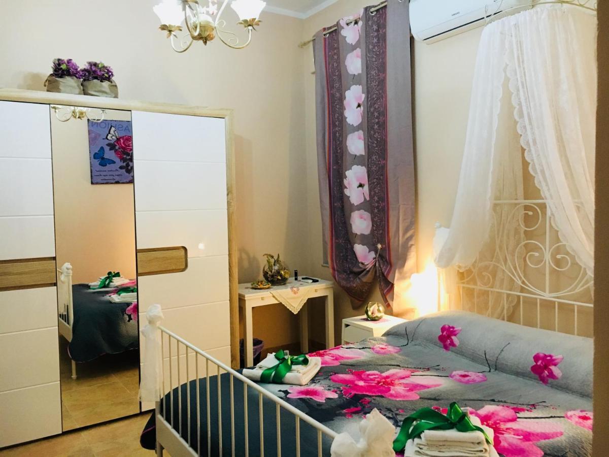 Il Mandarino Bed and Breakfast Decimomannu Eksteriør billede