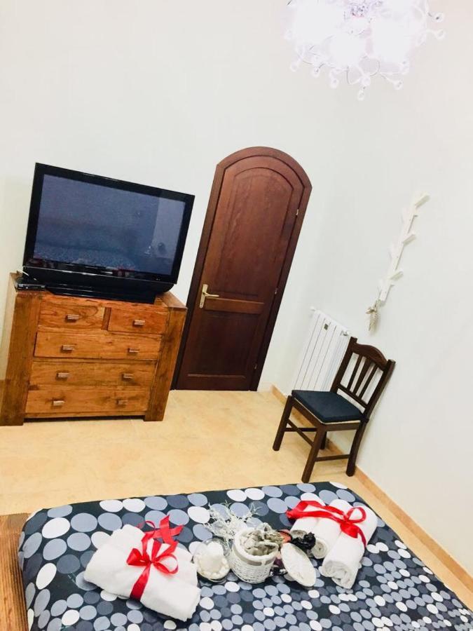 Il Mandarino Bed and Breakfast Decimomannu Eksteriør billede