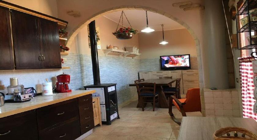 Il Mandarino Bed and Breakfast Decimomannu Eksteriør billede