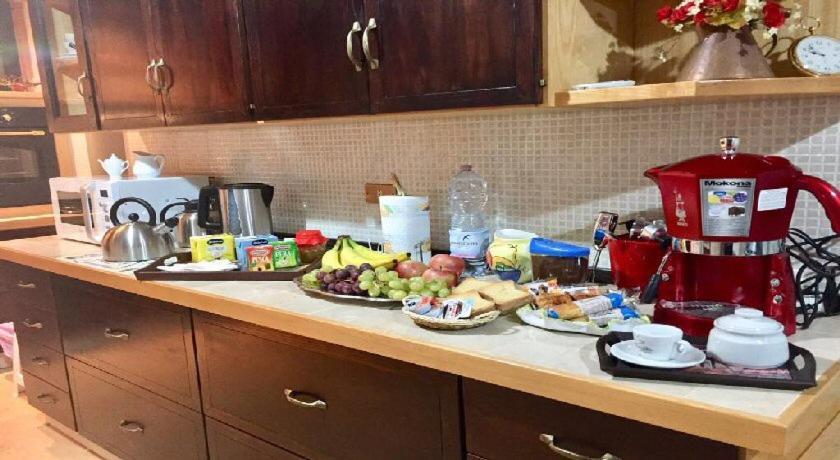 Il Mandarino Bed and Breakfast Decimomannu Eksteriør billede