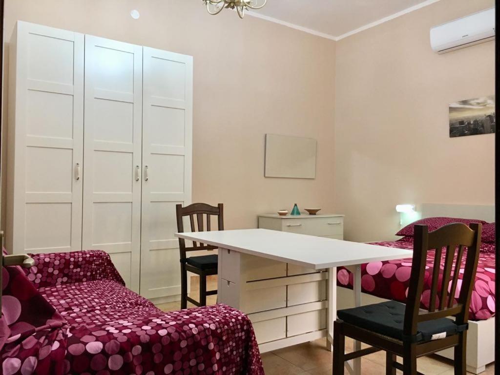 Il Mandarino Bed and Breakfast Decimomannu Eksteriør billede