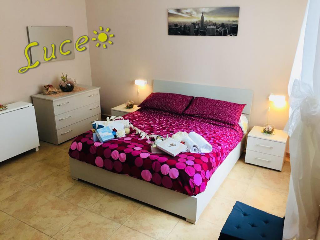 Il Mandarino Bed and Breakfast Decimomannu Eksteriør billede