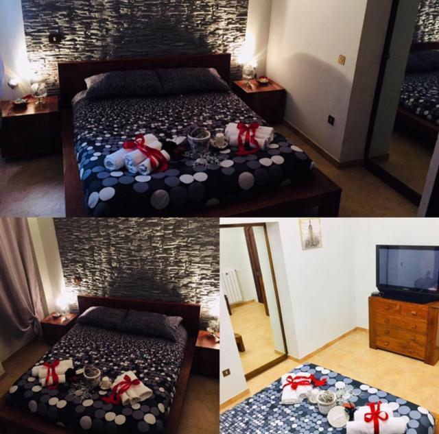 Il Mandarino Bed and Breakfast Decimomannu Eksteriør billede