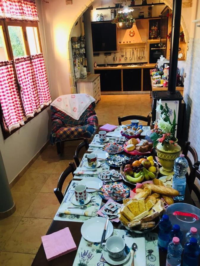 Il Mandarino Bed and Breakfast Decimomannu Eksteriør billede