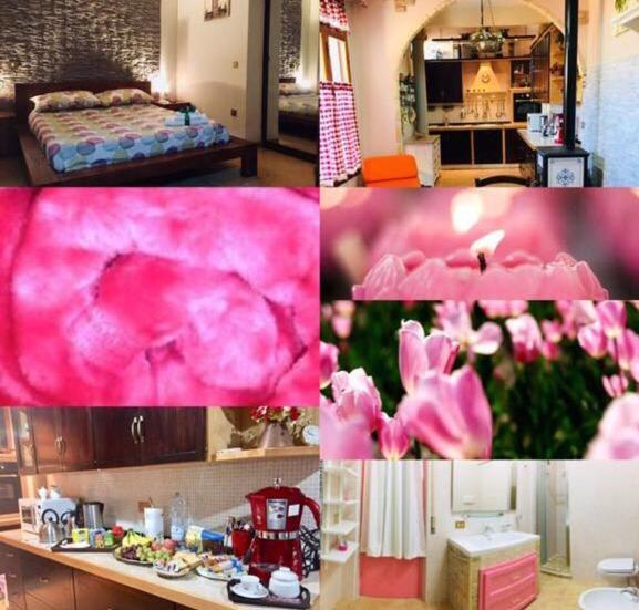 Il Mandarino Bed and Breakfast Decimomannu Eksteriør billede