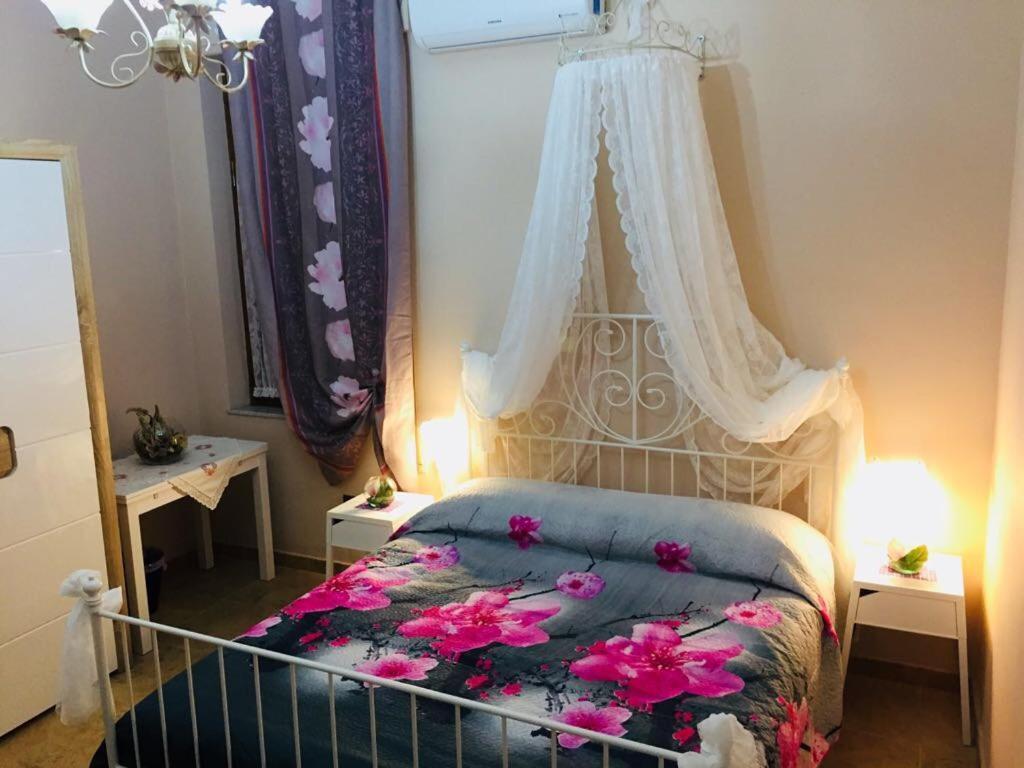 Il Mandarino Bed and Breakfast Decimomannu Eksteriør billede